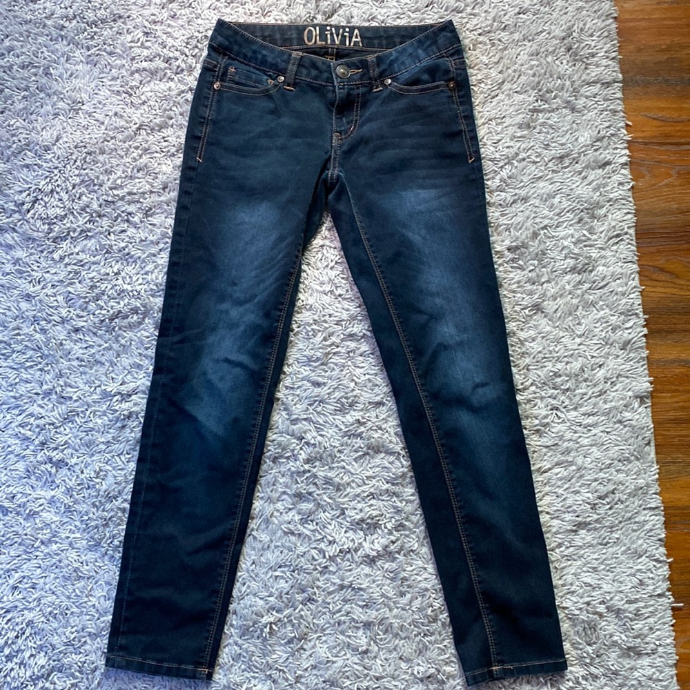 Olivia jegging